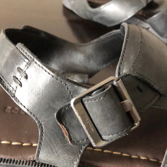 Cole haan sandals - Picture 3 of 6